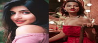 Tollywood BATTLE- Sri Leela vs. Meenakshi Chaudhary.!